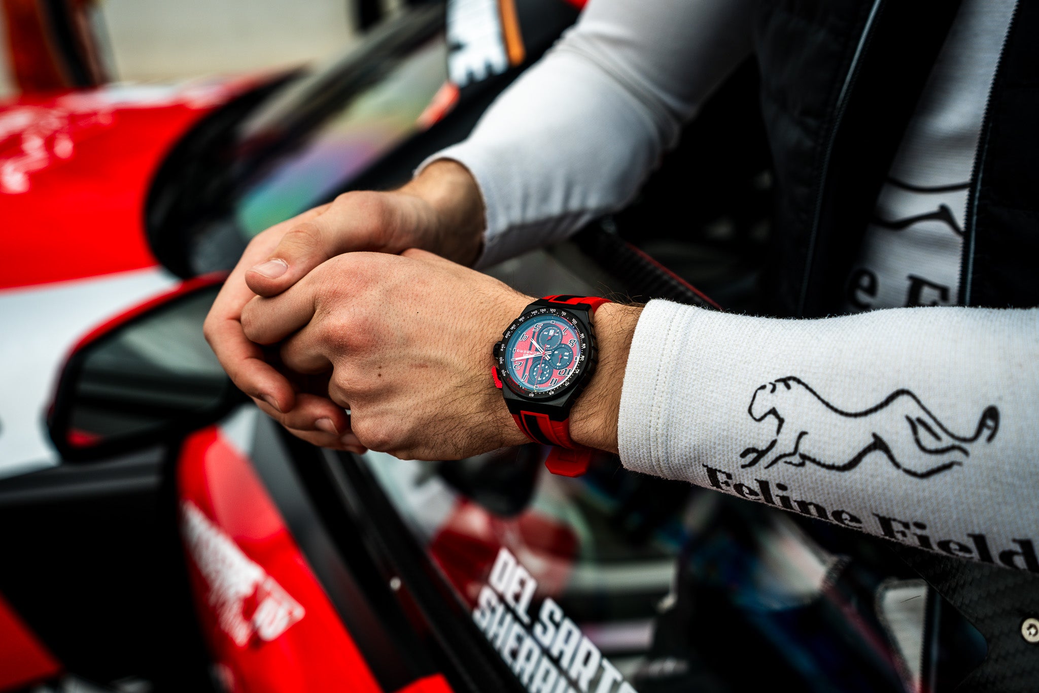 BOMBERG | Swiss Made Watches that Defy the Ordinary – BOMBERG