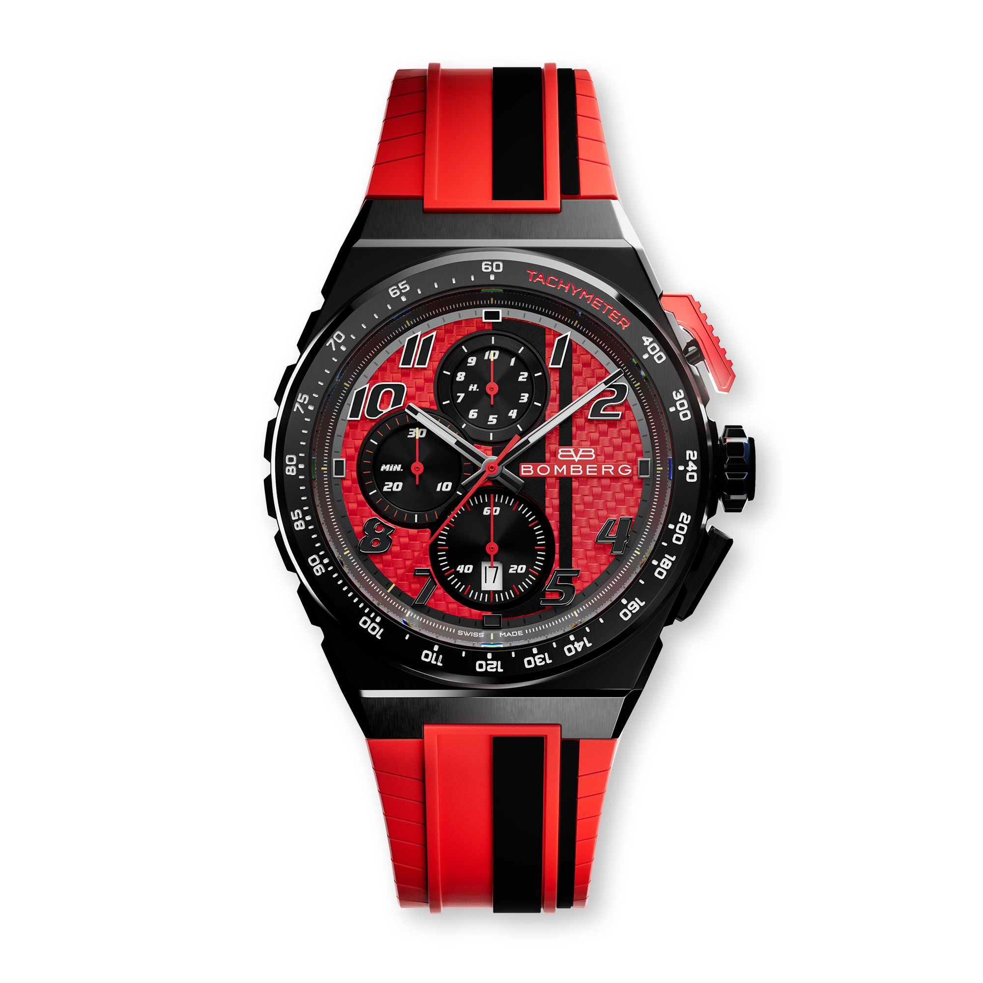 APEX CARBON MZ – BOMBERG APEX CARBON MZ – BOMBERG
