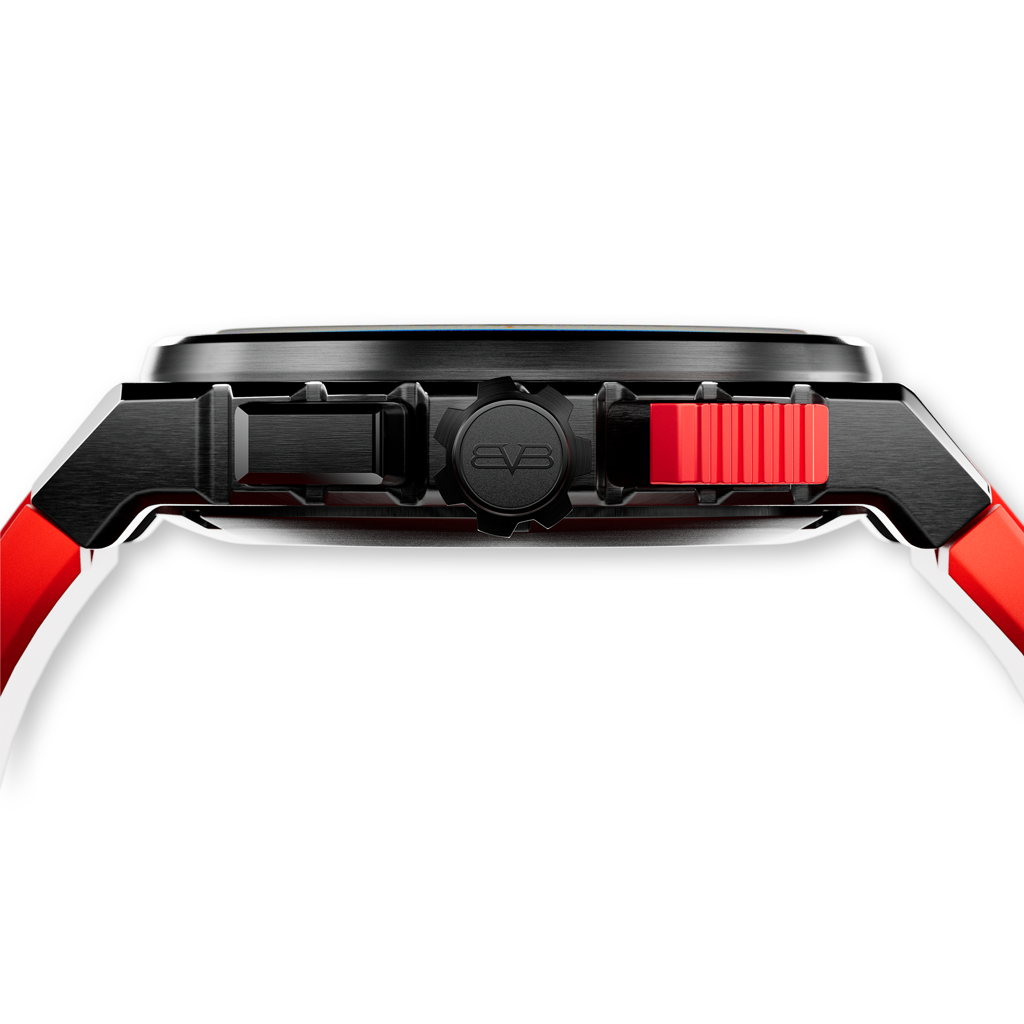 APEX CARBON MZ – BOMBERG APEX CARBON MZ – BOMBERG