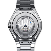 EDGE DARK METEORITE GOLD