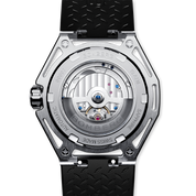 EDGE DARK METEORITE GOLD