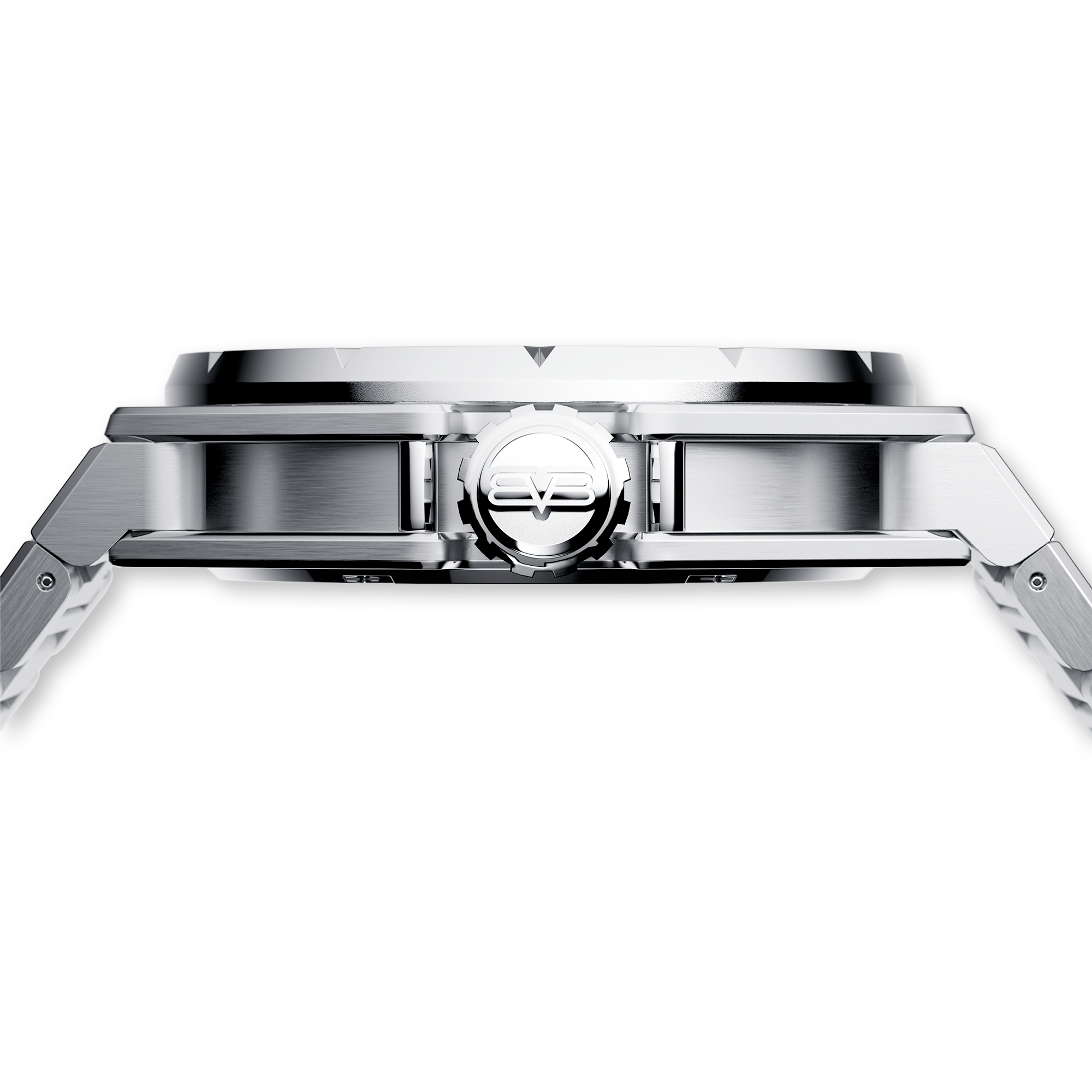 EDGE DARK METEORITE GOLD