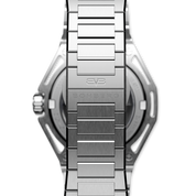 EDGE DARK METEORITE GOLD