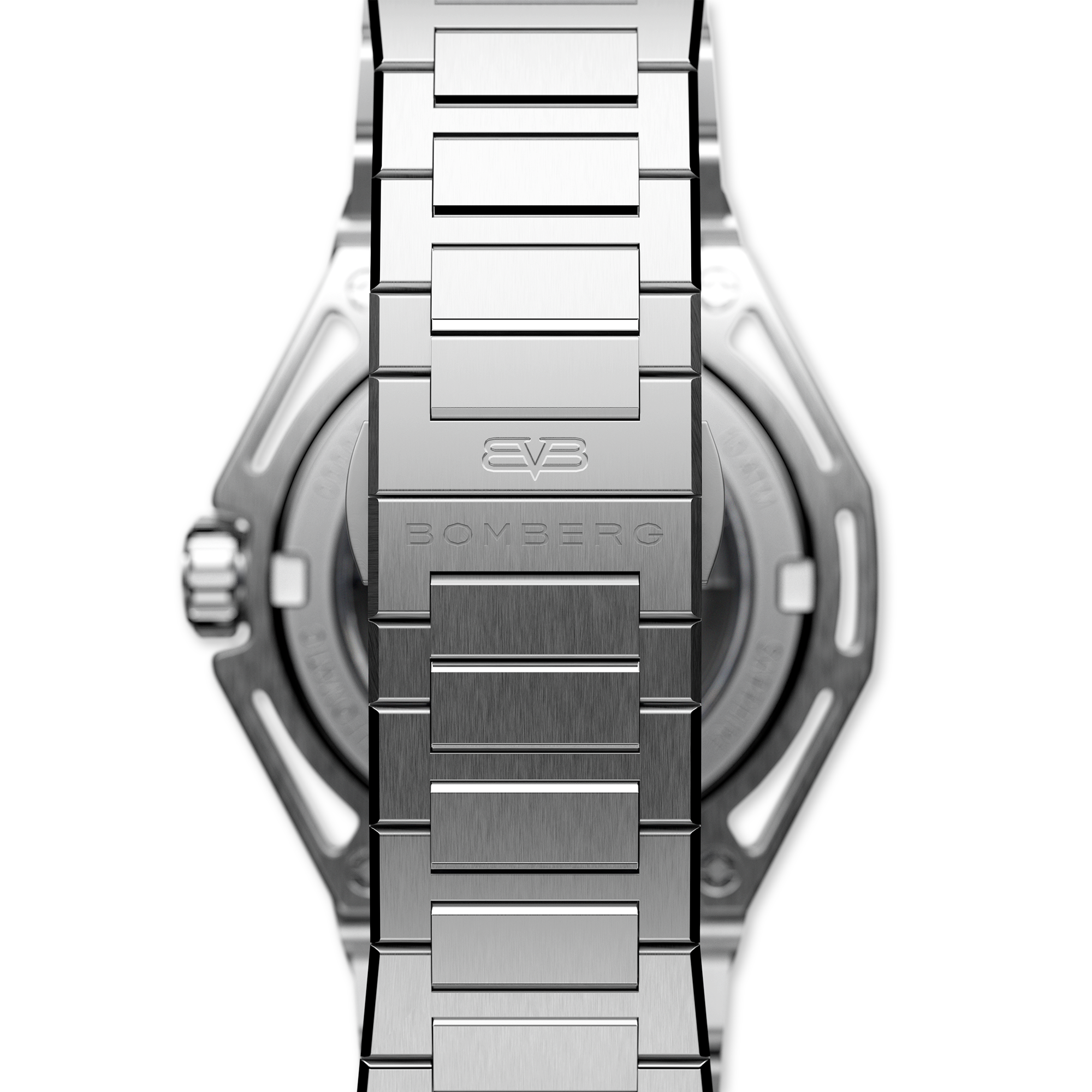 EDGE DARK METEORITE GOLD