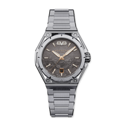 EDGE DARK METEORITE GOLD