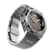 EDGE DARK METEORITE GOLD