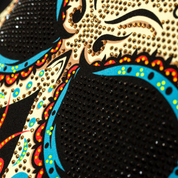 AY GÜEY & BOMBERG Sugar Skull T-Shirt