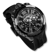 DEEP BLACK