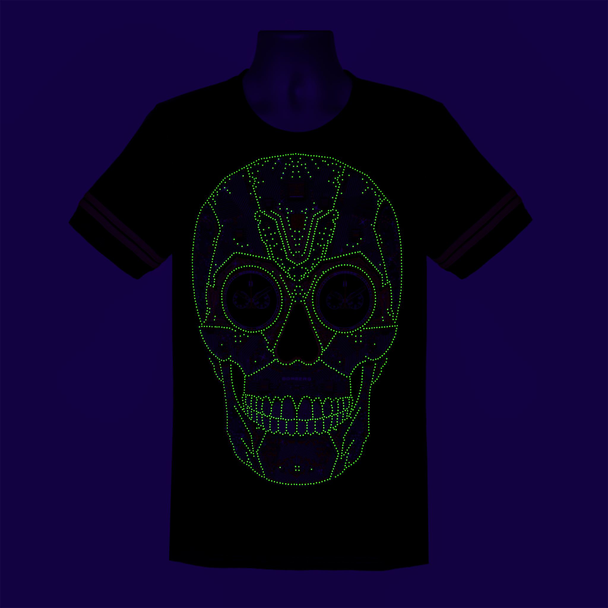 T-SHIRT 10 ANS ÉDITION LIMITÉE