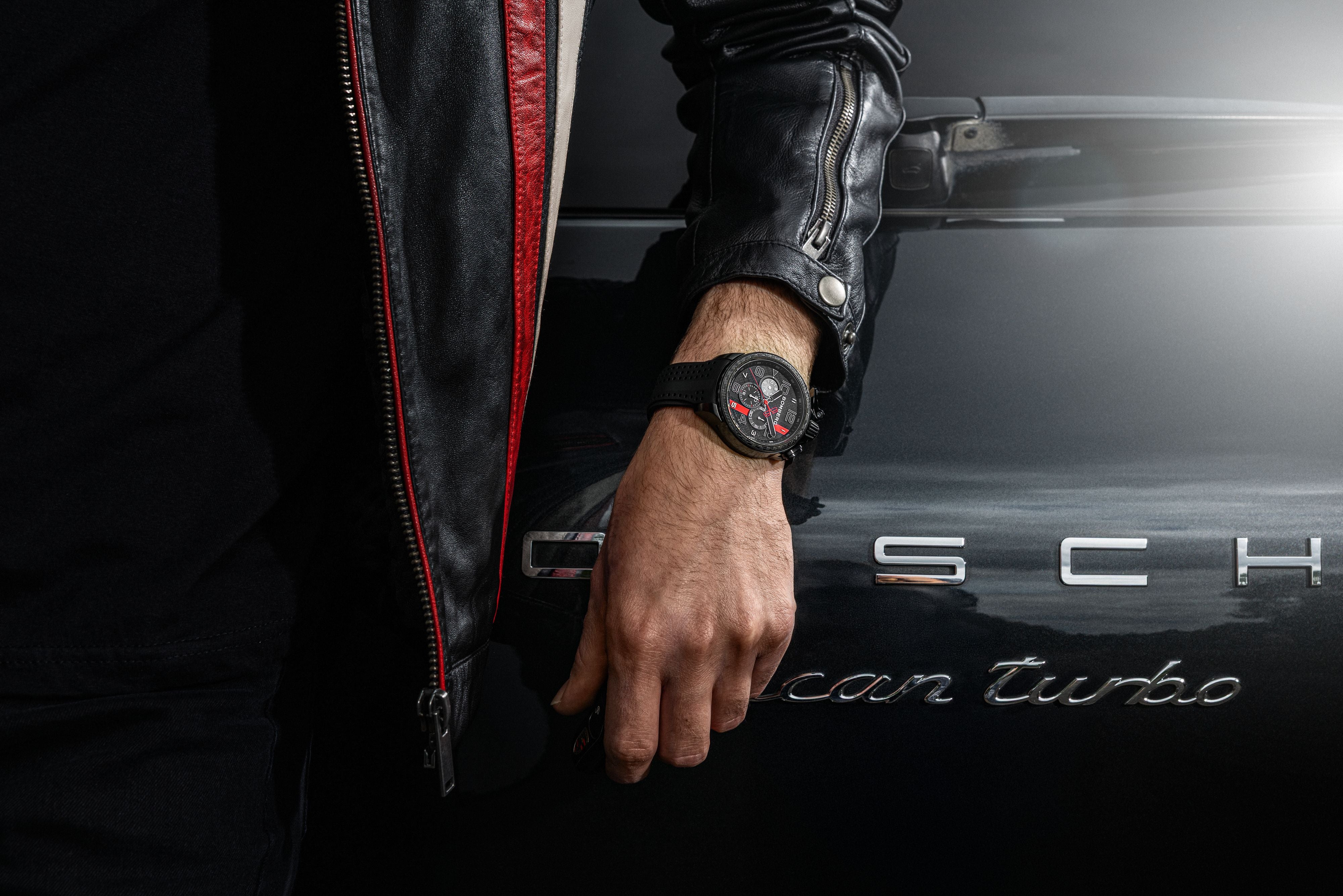 BOMBERG | Swiss Made Watches that Defy the Ordinary – BOMBERG