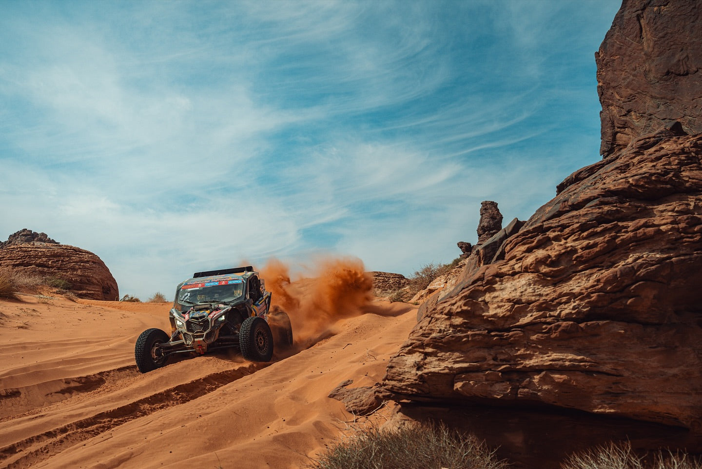 COLORADO MOTORSPORT
