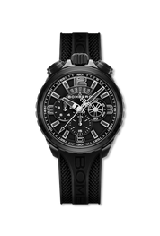 DEEP BLACK