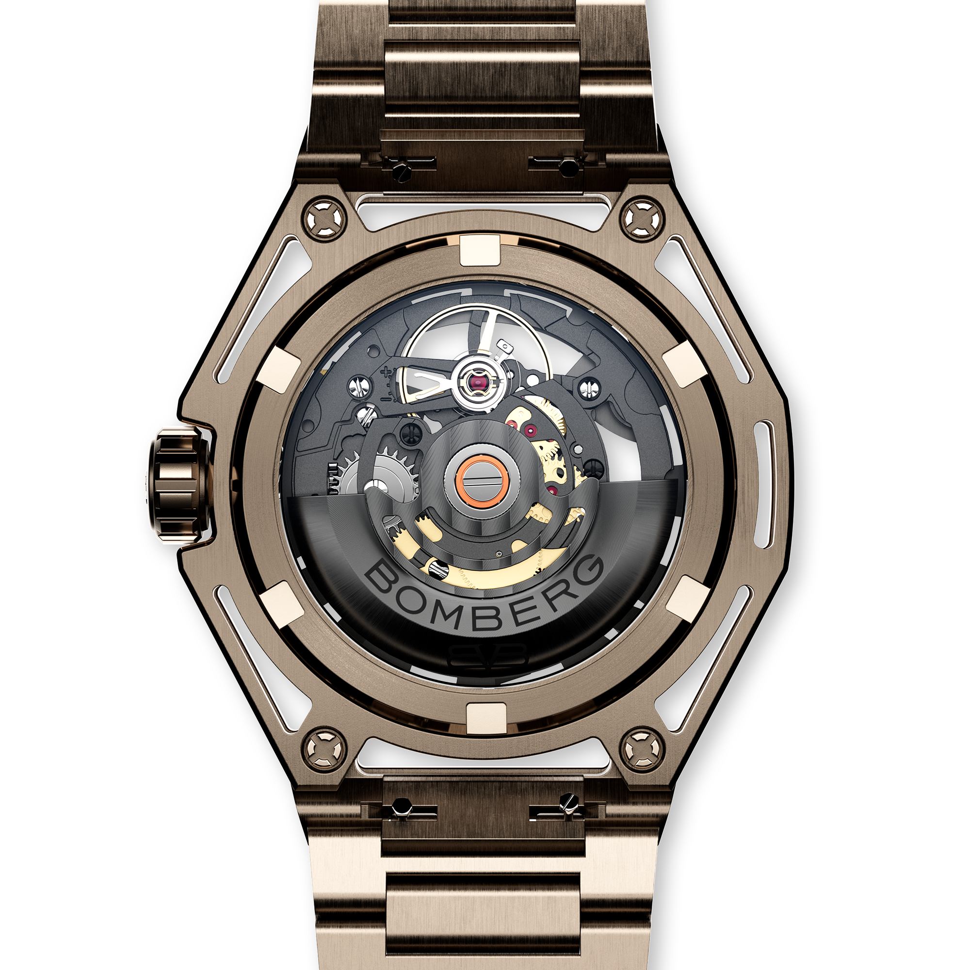 EDGE TECH C5