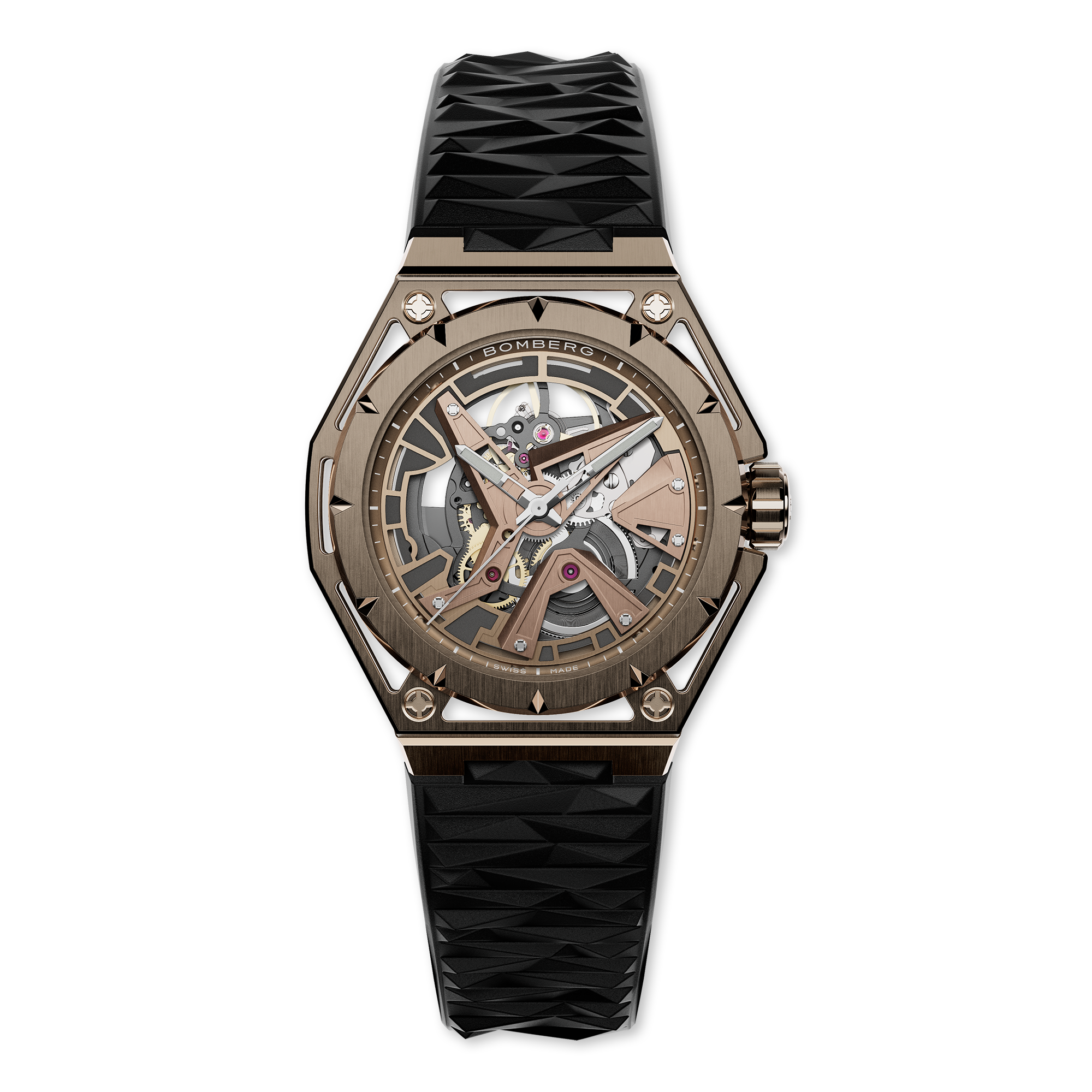 EDGE TECH C5