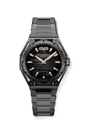 EDGE GUNMETAL