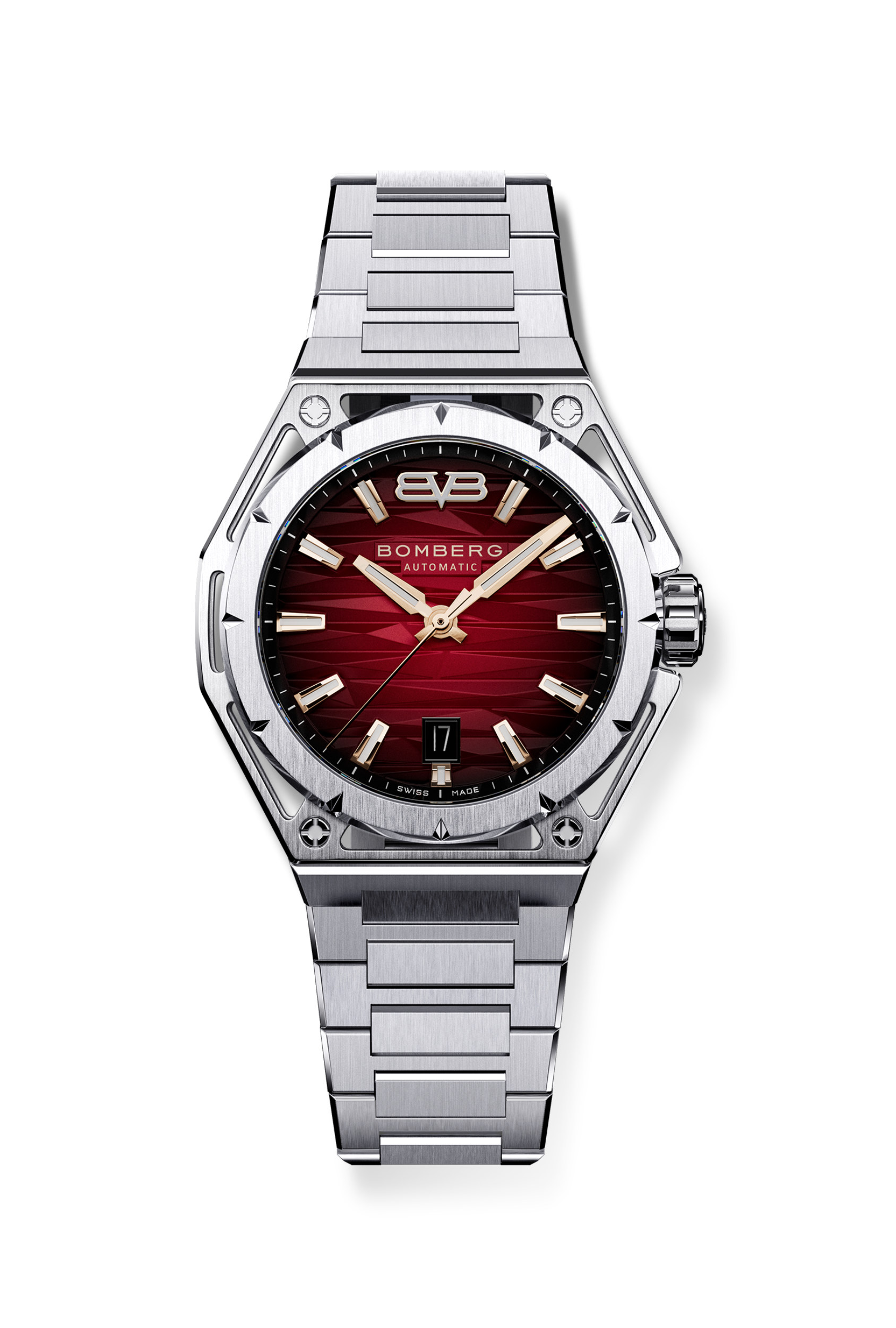 EDGE RED