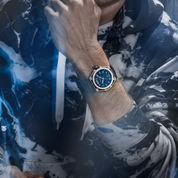EDGE COSMOS CELESTE