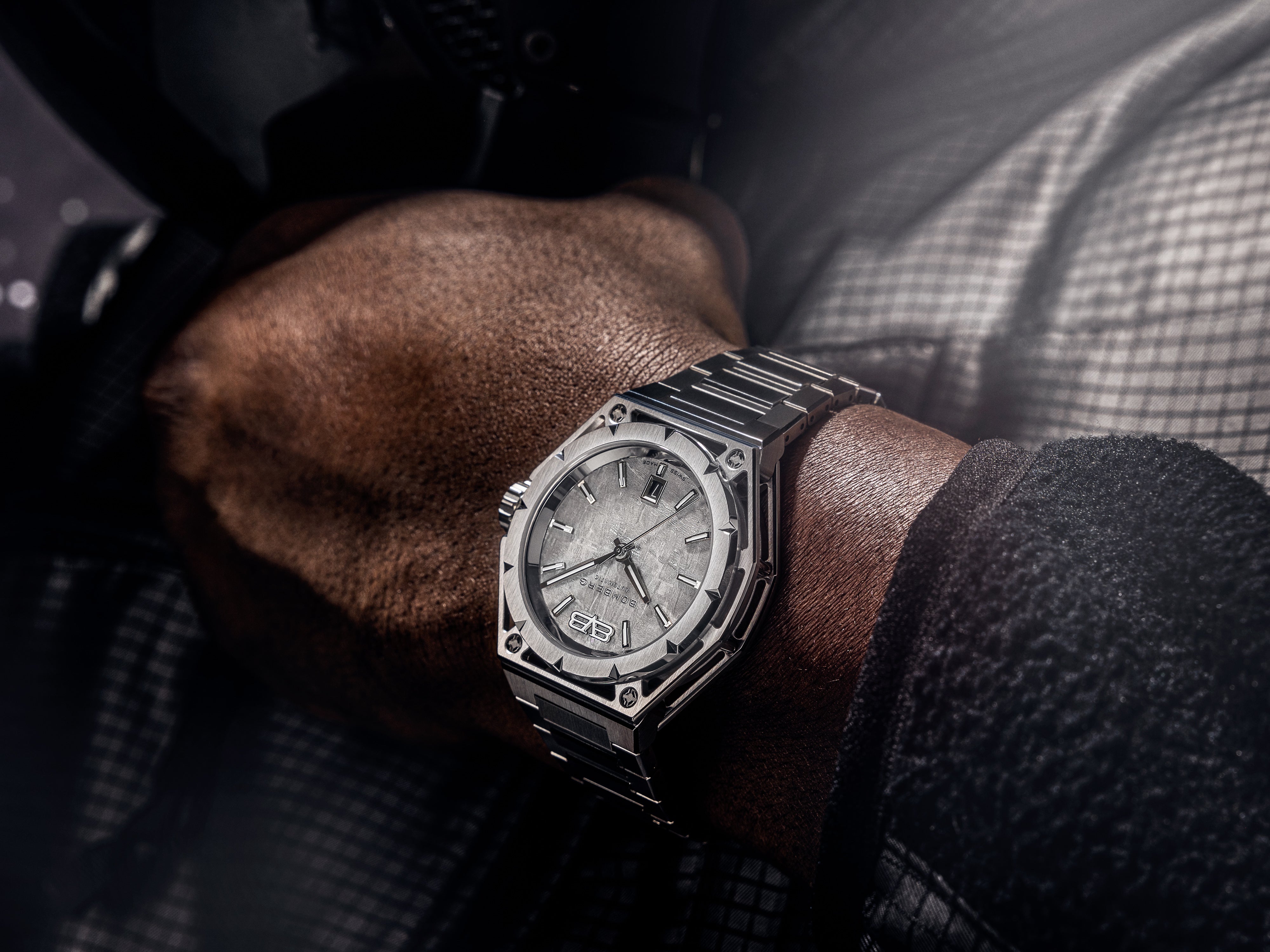 URBAN WORLD – BOMBERG