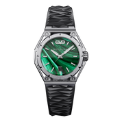 EDGE MALACHITE STEEL