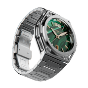 EDGE MALACHITE GOLD