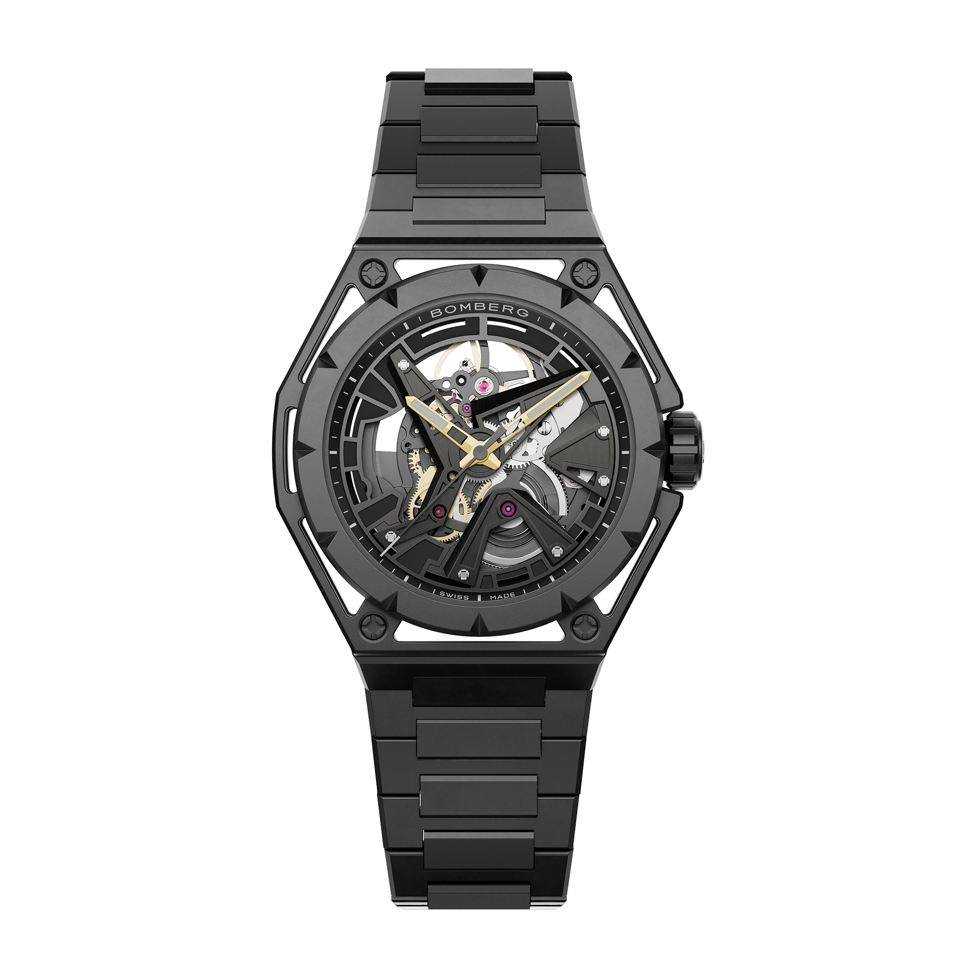 EDGE TECH 6D