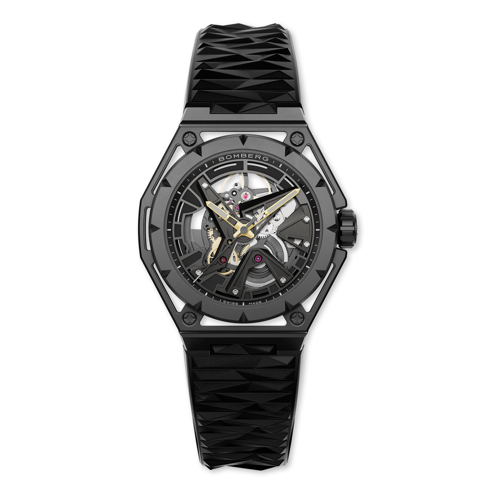 EDGE TECH 6D