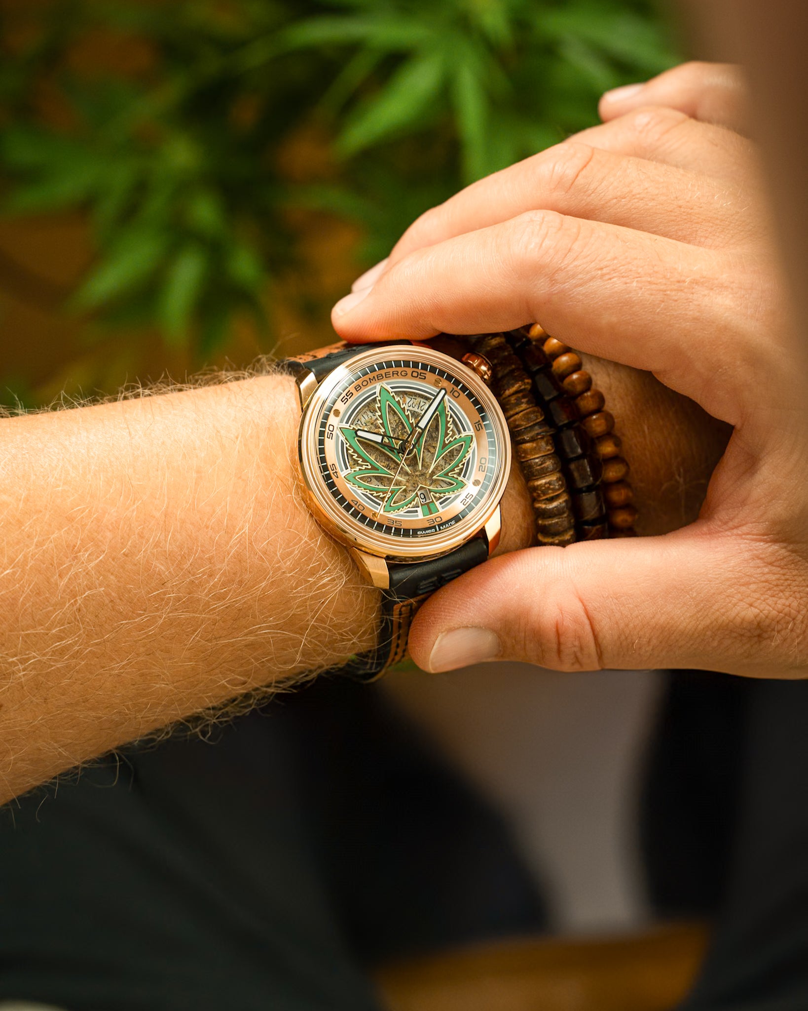 Montre de plongée pour homme avec cadran noir. - Test et Avis Montre de plongée pour homme avec cadran noir. - Test et Avis