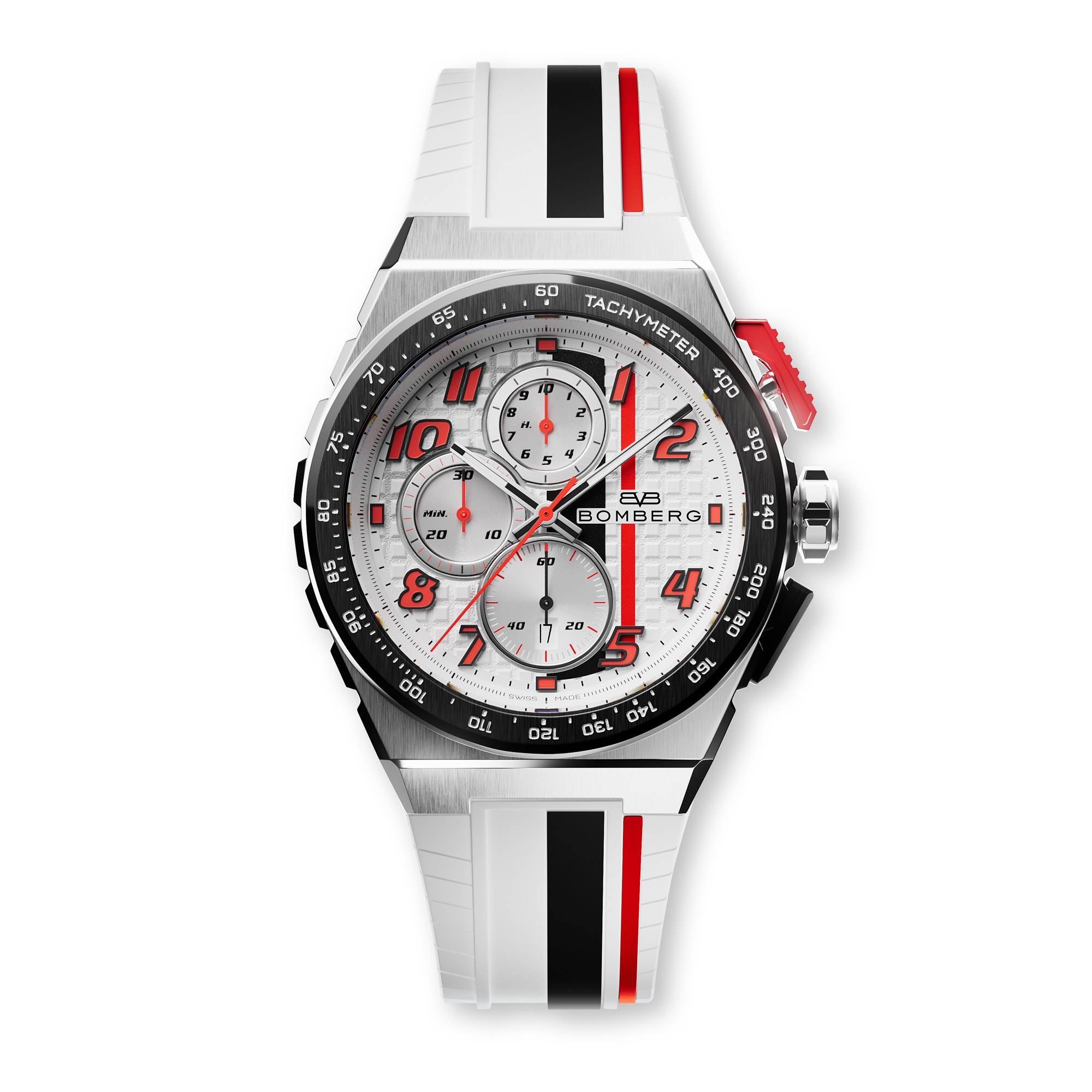 APEX YM – BOMBERG APEX YM – BOMBERG