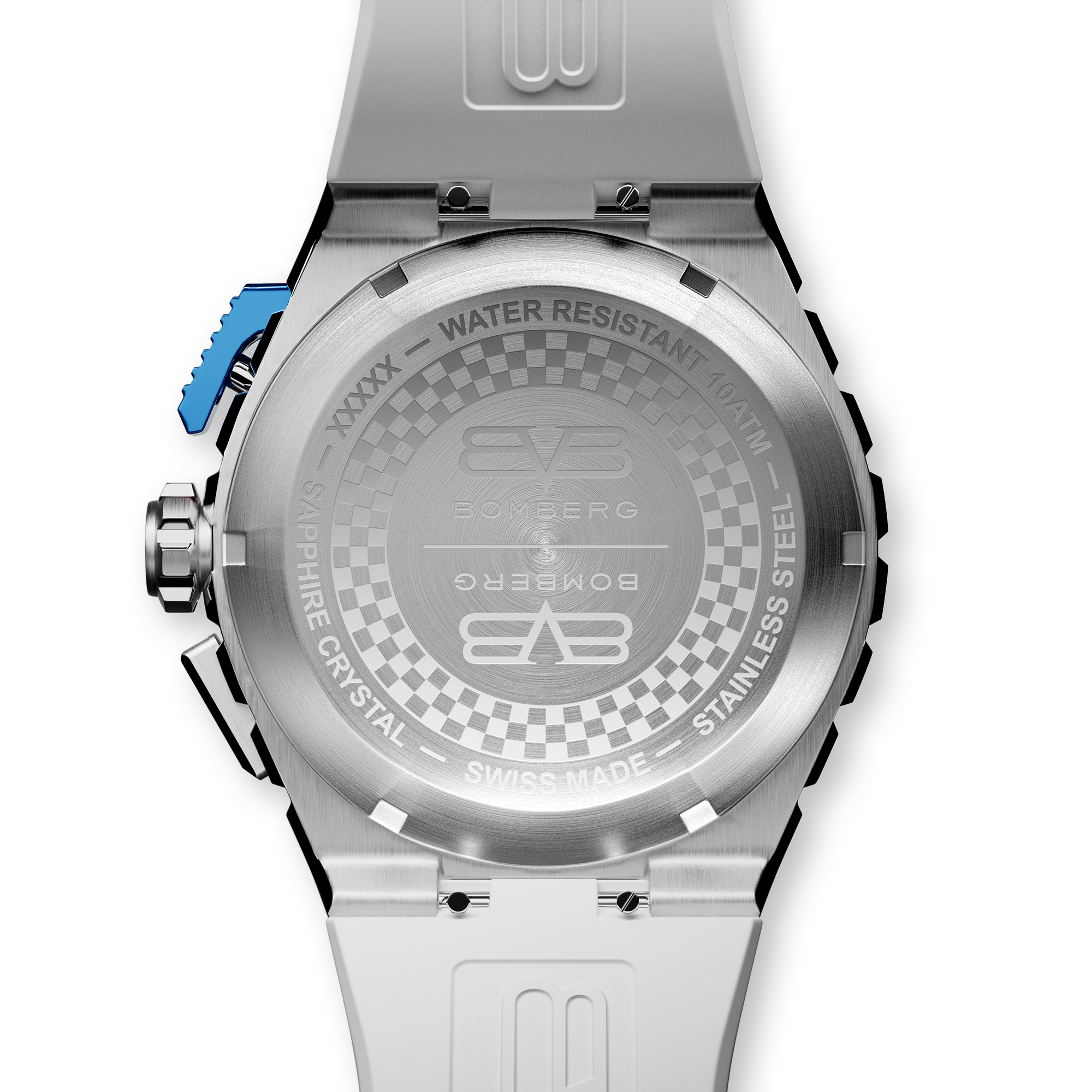 APEX YM – BOMBERG APEX YM – BOMBERG