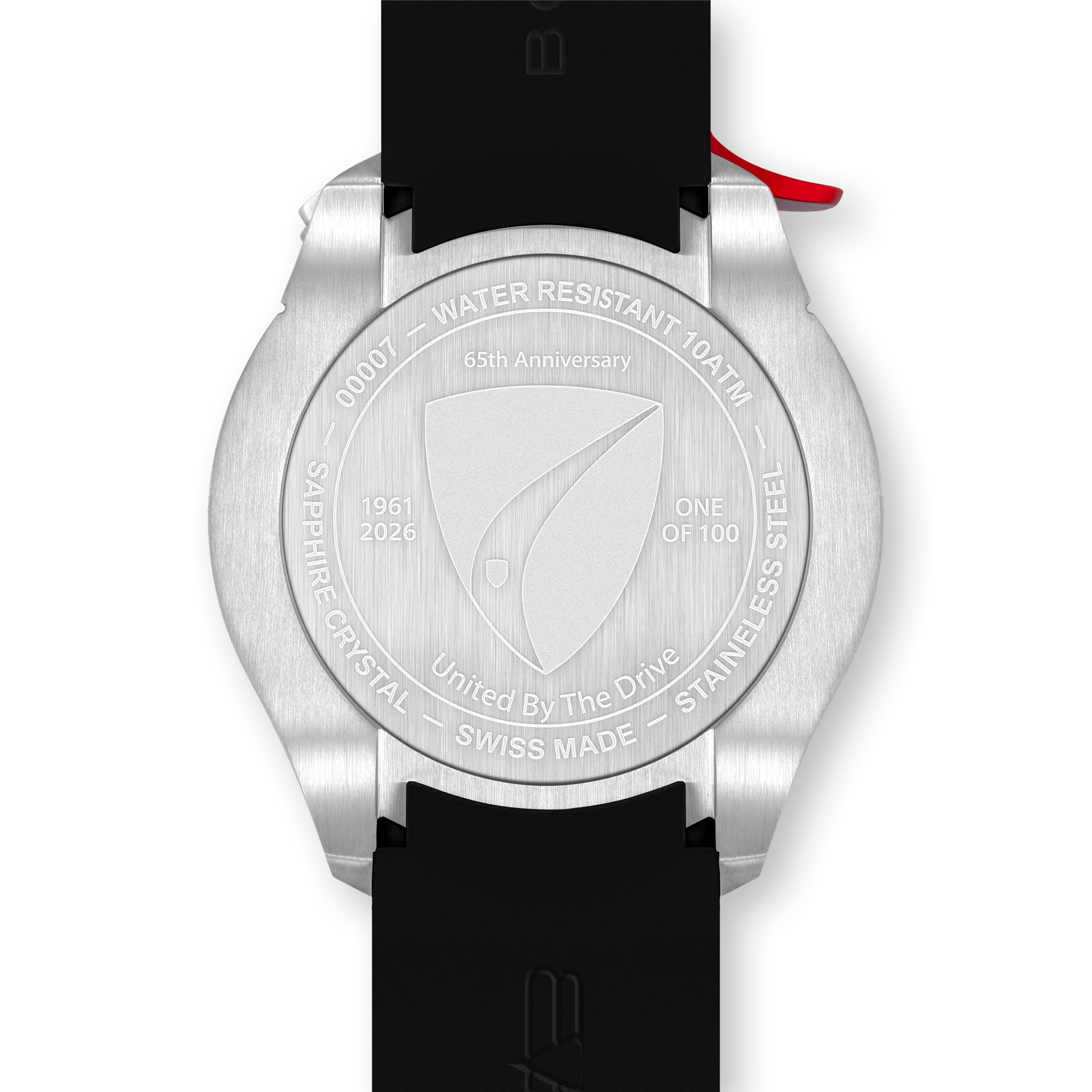 RACING X Porsche Club GB 65th Anniversary