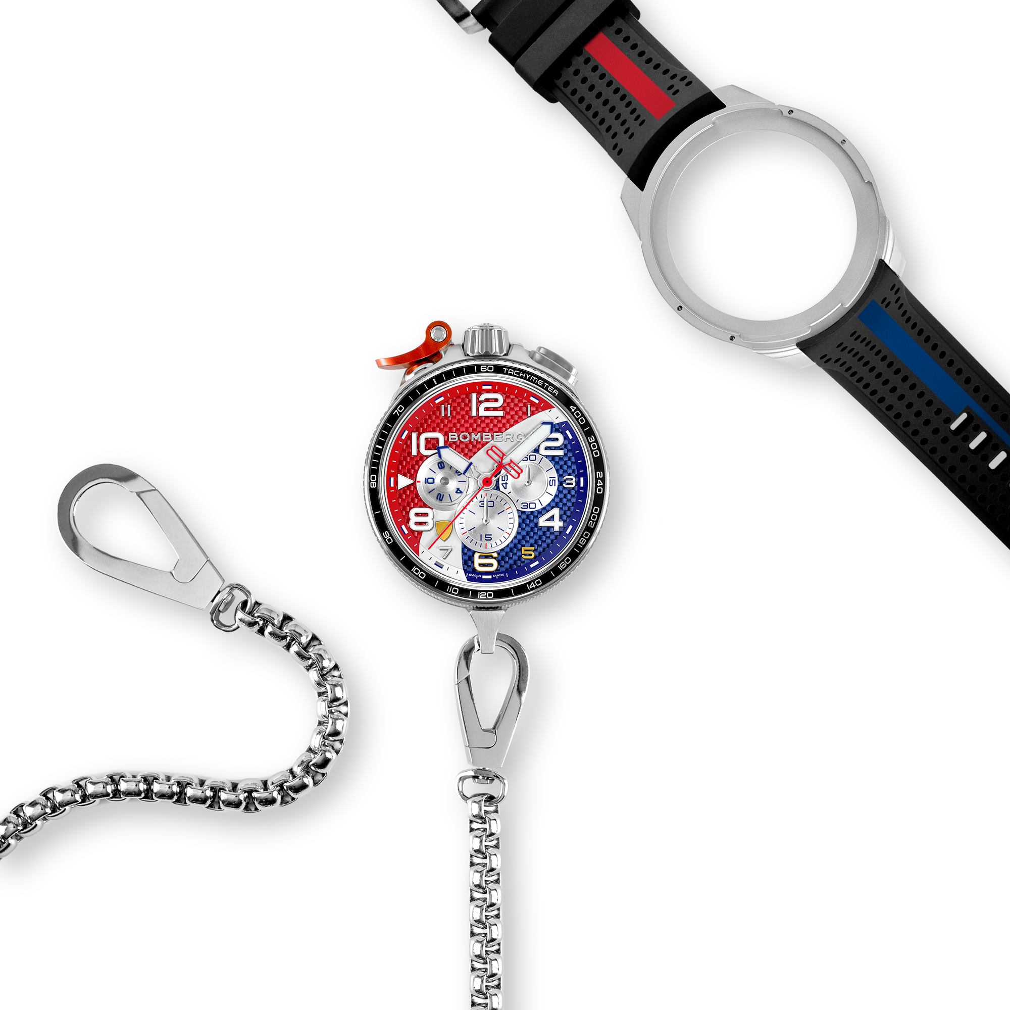 RACING X Porsche Club GB 65th Anniversary