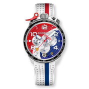 RACING X Porsche Club GB 65th Anniversary