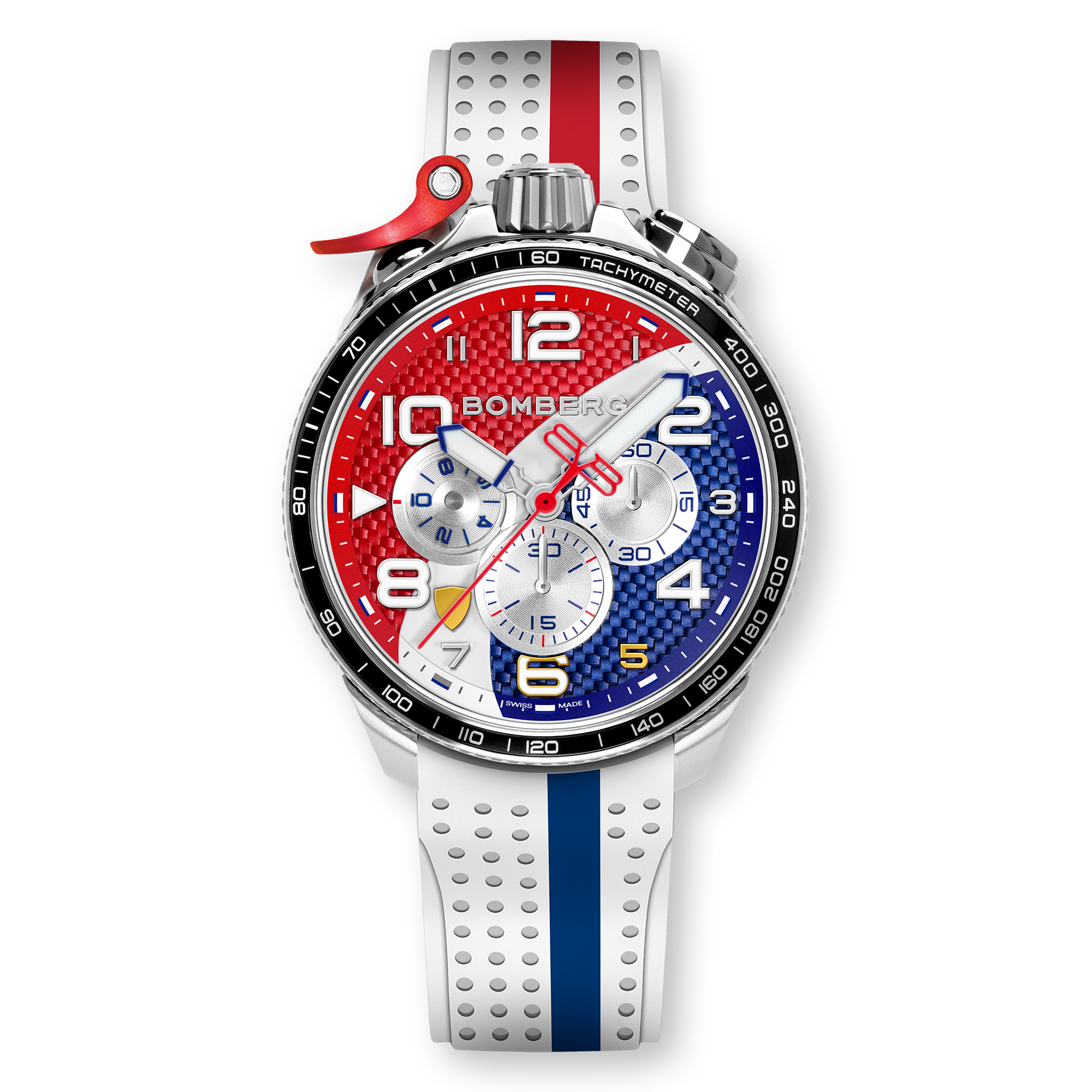 RACING X Porsche Club GB 65th Anniversary