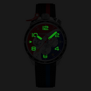 RACING X Porsche Club GB 65th Anniversary