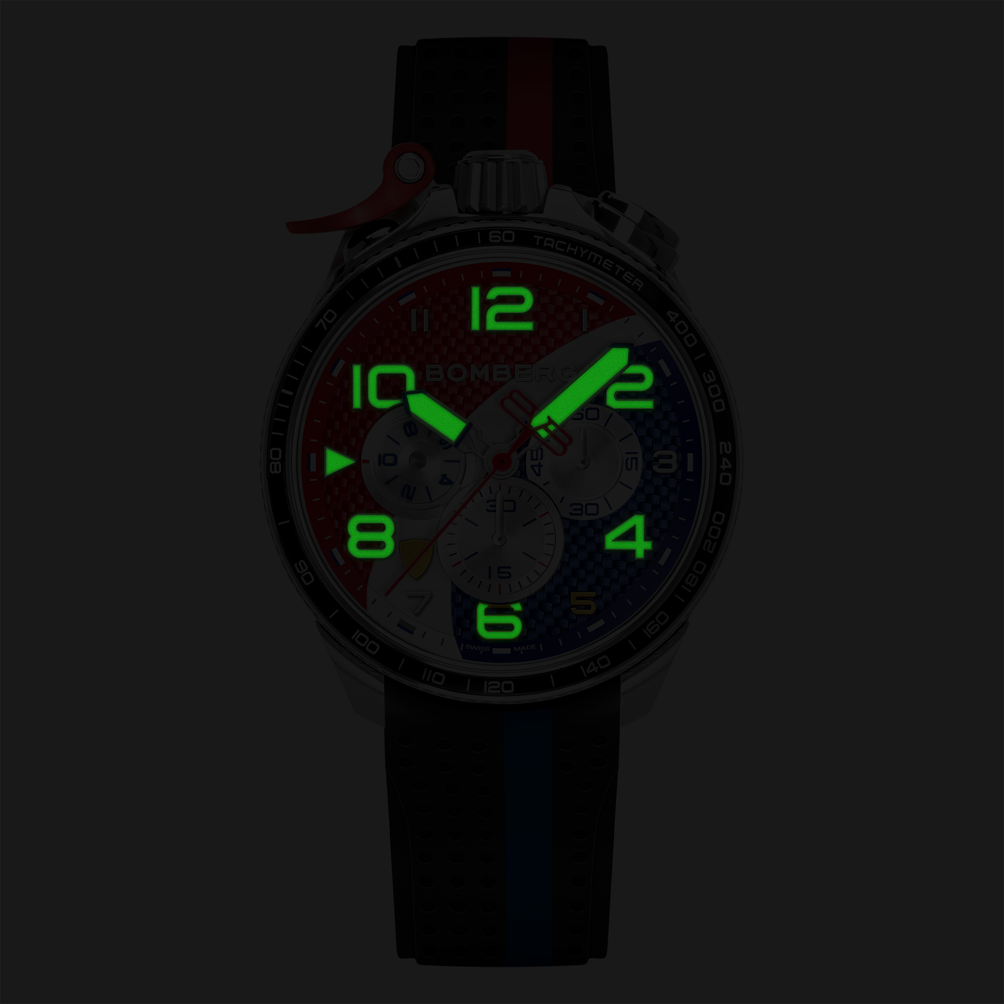 RACING X Porsche Club GB 65th Anniversary