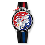 RACING X Porsche Club GB 65th Anniversary