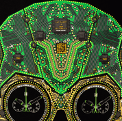 CYBER SKULL PACK