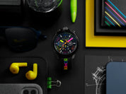 CHROMA CARBON