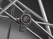 EDGE GUNMETAL