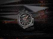 EDGE GUNMETAL