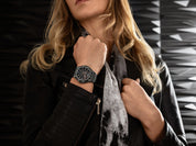 EDGE GUNMETAL