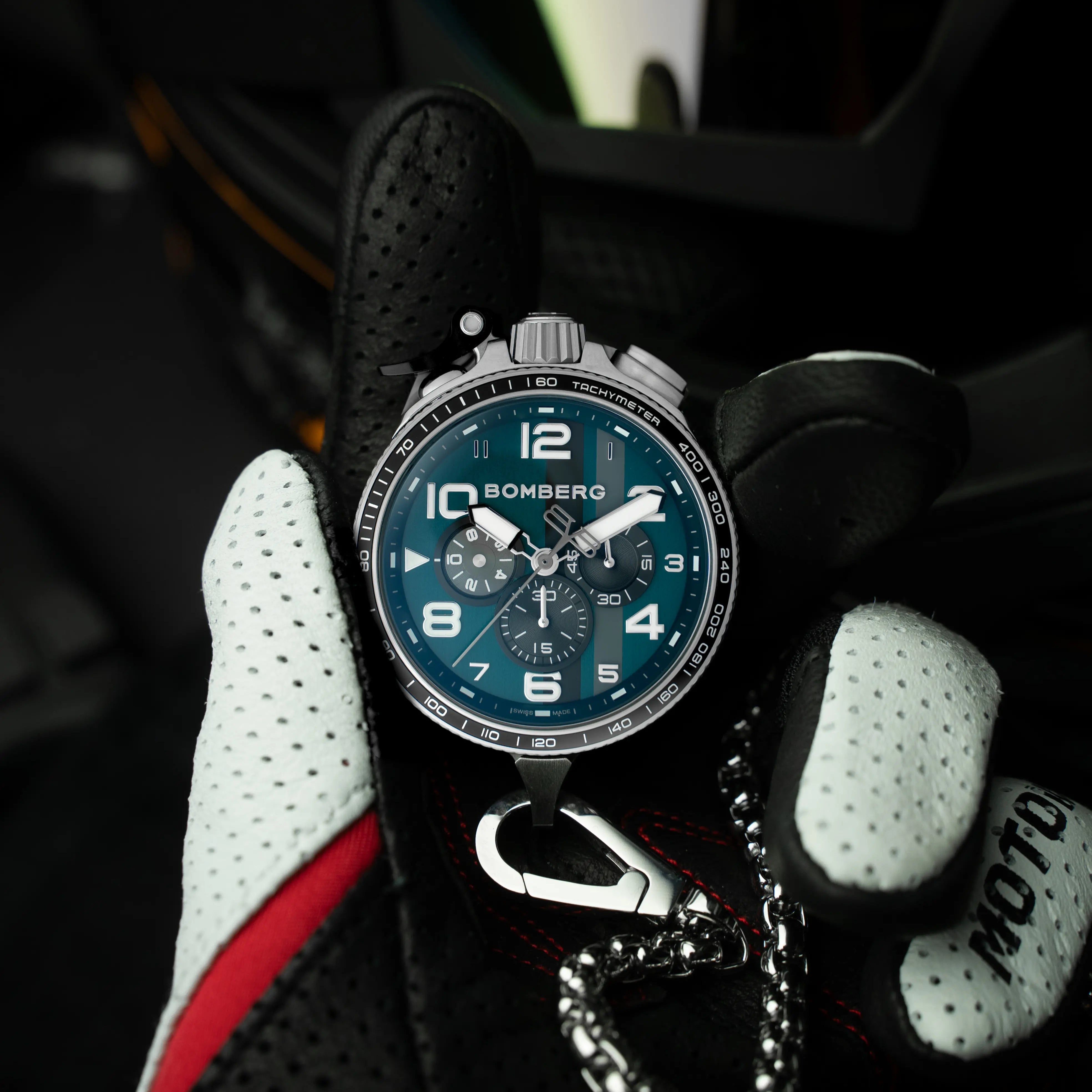 RACING 4.9