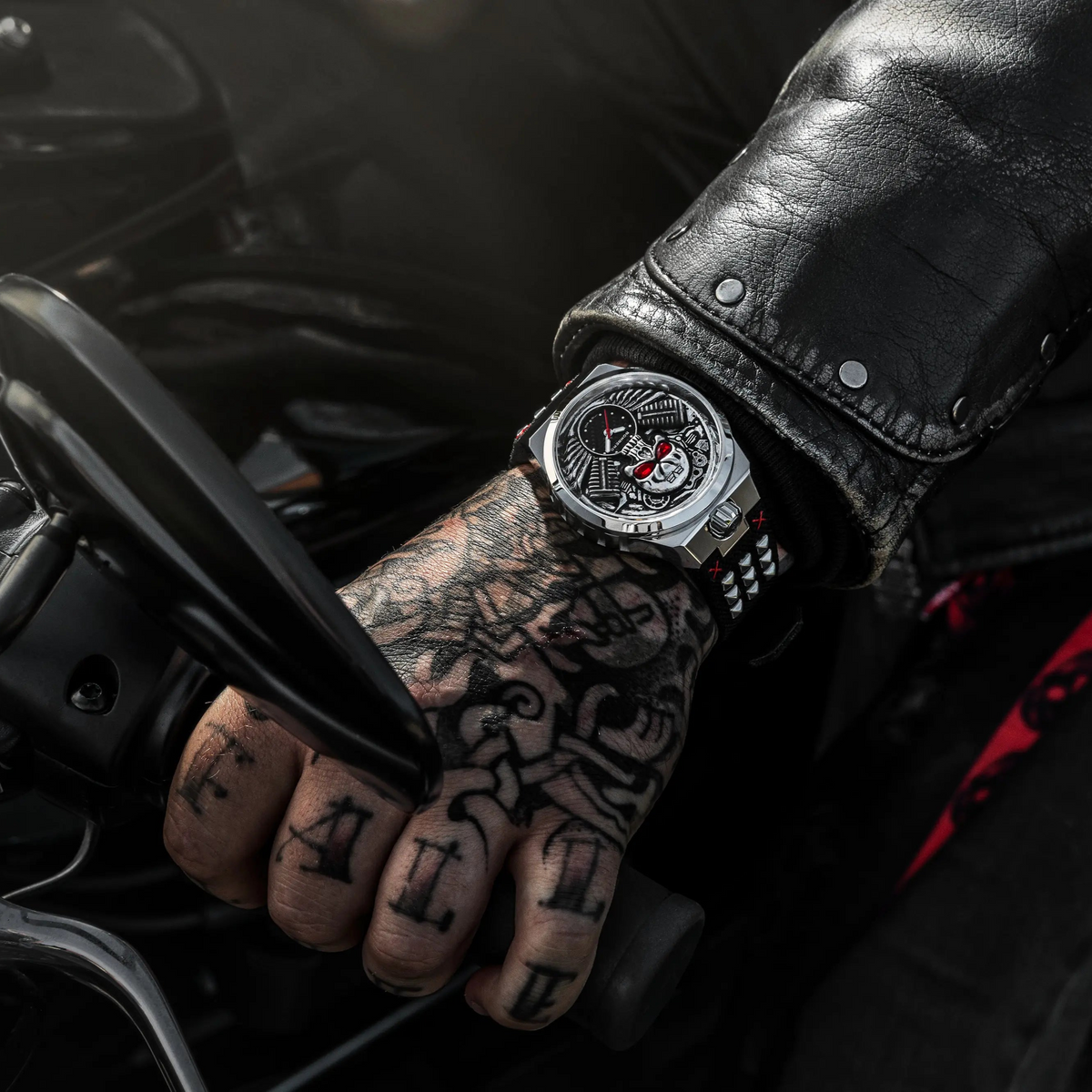 BOMBERG | Swiss Made Watches that Defy the Ordinary – BOMBERG