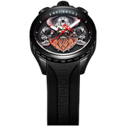 VIKING Red