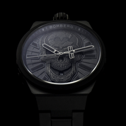 AUTOMATIC ANNIVERSARY BLACK