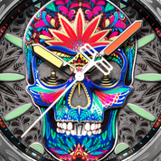 CARMEN SKULL
