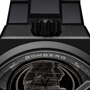 AUTOMATIC ANNIVERSARY BLACK
