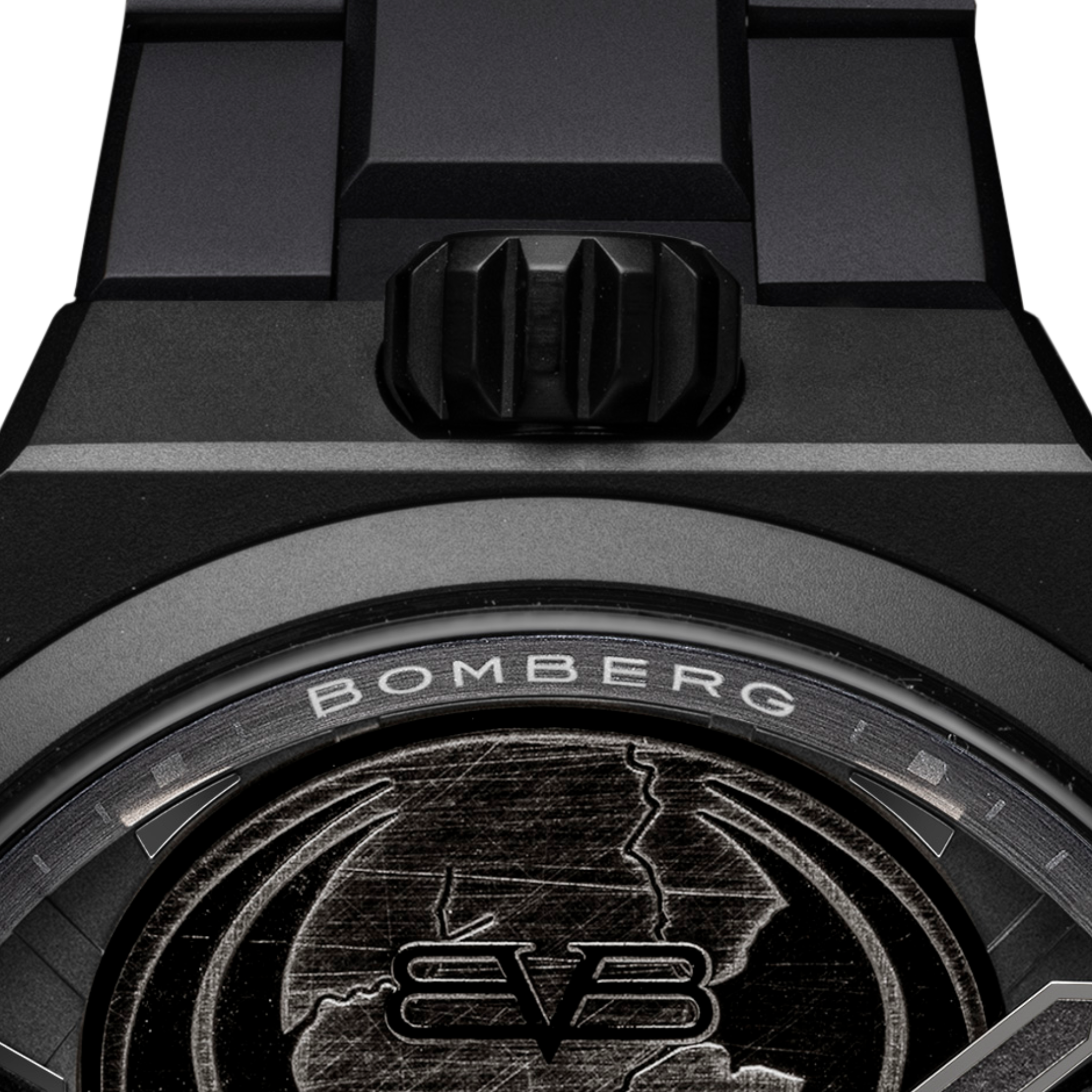 AUTOMATIC ANNIVERSARY BLACK