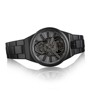 AUTOMATIC ANNIVERSARY BLACK