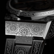 AUTOMATIC ANNIVERSARY SILVER